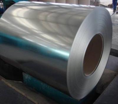 STEEL COIL