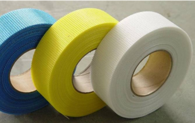 FIBERGLASS MESH TAPE
